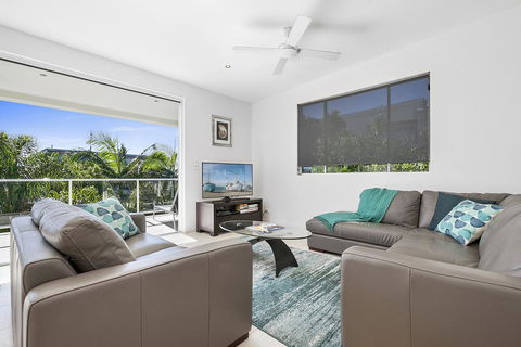Perfect Getaway, Sunshine Beach - Grafton Accommodation 1