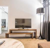 Perfect location 1bed apt Silkari Suite Chatswood - Grafton Accommodation