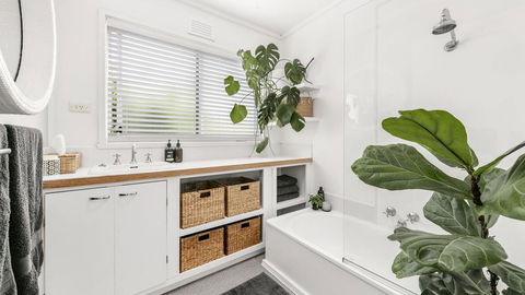 PERIWINKLE - MOUNT MARTHA - Grafton Accommodation 1