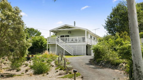 PERIWINKLE - MOUNT MARTHA - Grafton Accommodation 2