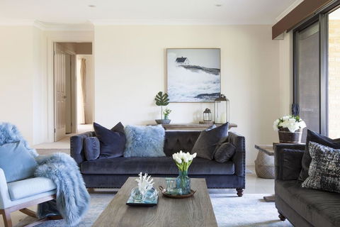 Perla Marina - Luxury Family Retreat With Heated Pool, Spa, Playground - Grafton Accommodation 3