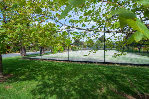 Perricoota Vines Retreat - Grafton Accommodation 3