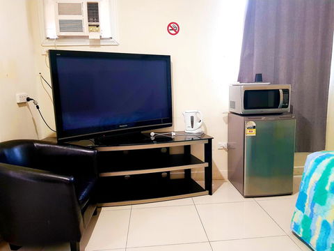 Perth City Motel - Grafton Accommodation 2