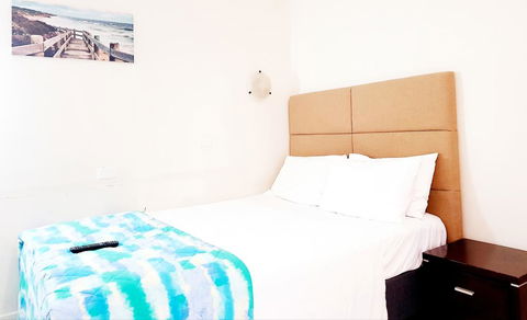 Perth City Motel - Grafton Accommodation 1