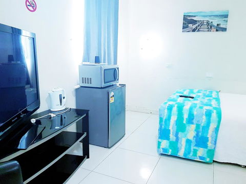 Perth City Motel - Grafton Accommodation 0