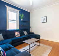 PET FRIENDLY FAMILY HOME WILLOUGHBY - Grafton Accommodation