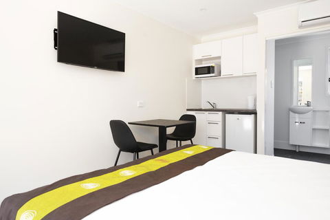 Petrie Mill Motel - Grafton Accommodation 2