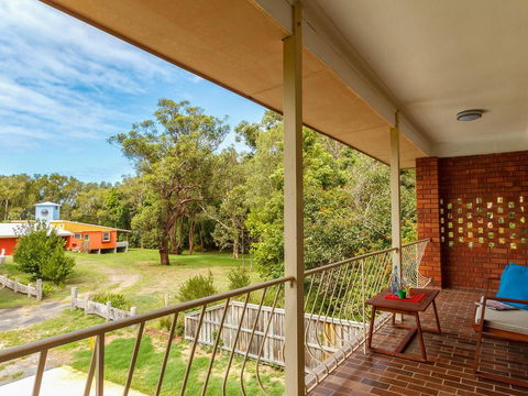 Pets Welcome - Magic Moments - Grafton Accommodation 0
