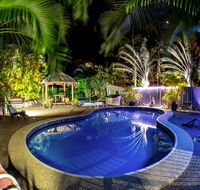 Pialba Motor Inn - Grafton Accommodation