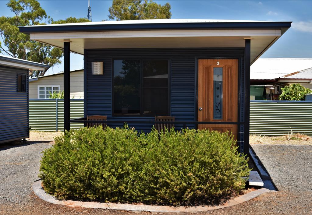 Clara Creek QLD Grafton Accommodation