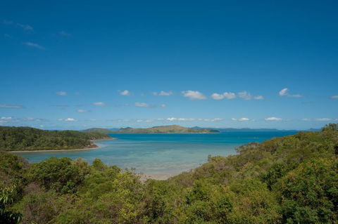 Picturesque On Passage - Shute Harbour - Grafton Accommodation 3