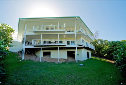 Picturesque On Passage - Shute Harbour - Grafton Accommodation 0