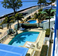 Pier One - Grafton Accommodation