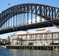 Pier One Sydney Harbour Autograph Collection - Grafton Accommodation