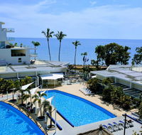 Pier Resort - Grafton Accommodation