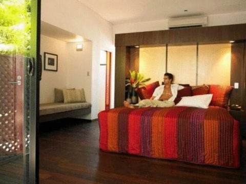 Pinctada McAlpine House - Grafton Accommodation 1