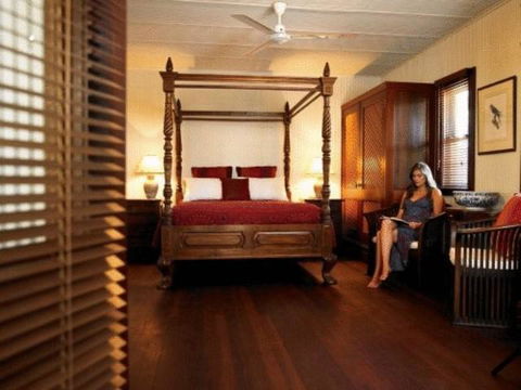 Pinctada McAlpine House - Grafton Accommodation 2