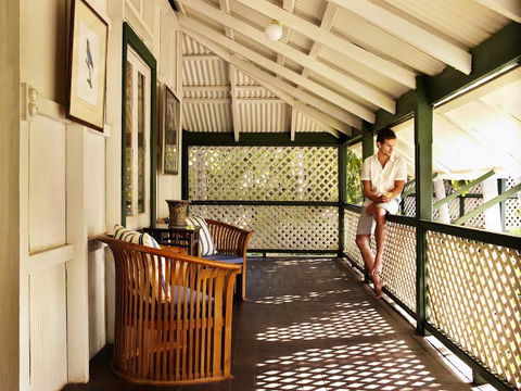 Pinctada McAlpine House - Grafton Accommodation 0