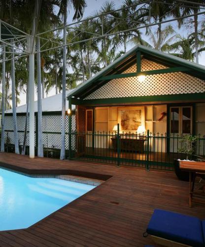 Pinctada McAlpine House - Grafton Accommodation 3