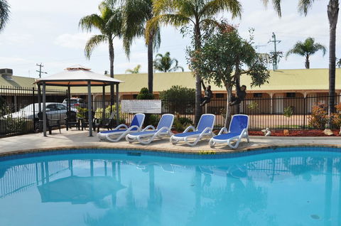 Pinjarra Resort - Grafton Accommodation 2