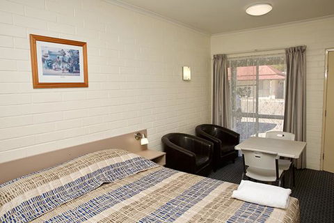 Pioneer Motel Goondiwindi - Grafton Accommodation 2