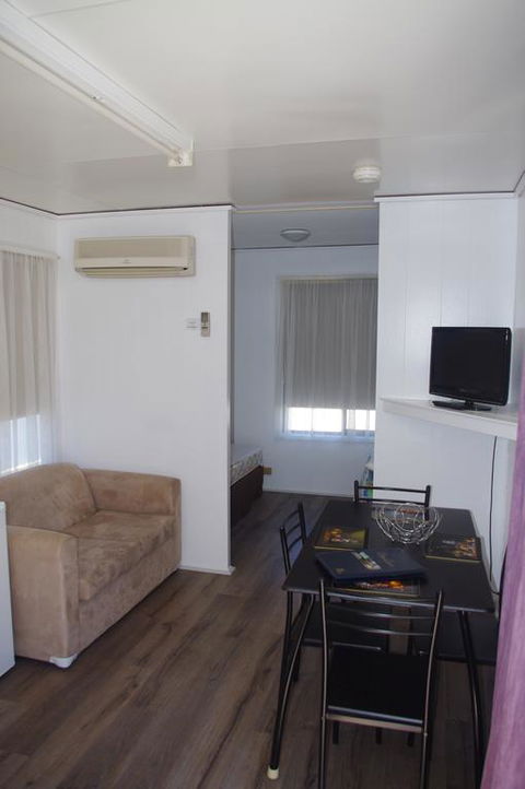 Pioneer Tourist Park - Grafton Accommodation 3