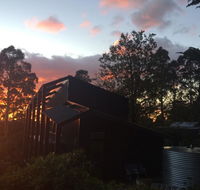 Pipeline Chalet kunanyi Mt Wellington - Grafton Accommodation