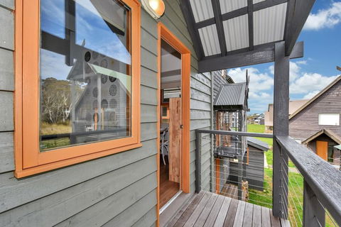 Piqueos 2 - Grafton Accommodation 1