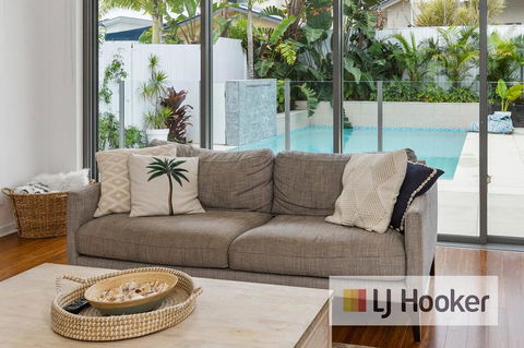 PIRIE BEACH House - Grafton Accommodation 0
