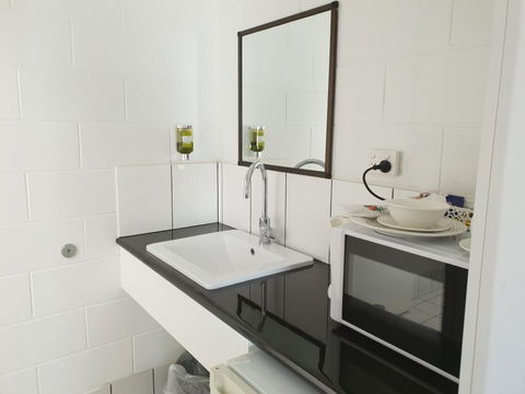 Pit Pony Hotel - Grafton Accommodation 2