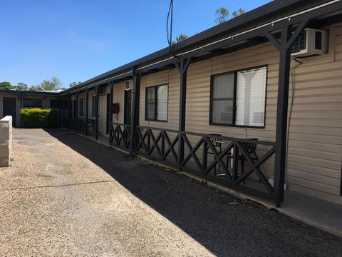 Pit Pony Hotel - Grafton Accommodation 0
