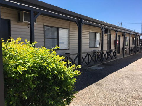 Pit Pony Hotel - Grafton Accommodation 1