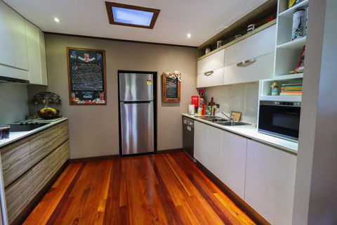 PK Illusions - Grafton Accommodation 3