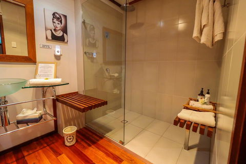 PK Illusions - Grafton Accommodation 1