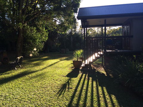 PK Illusions - Grafton Accommodation 0
