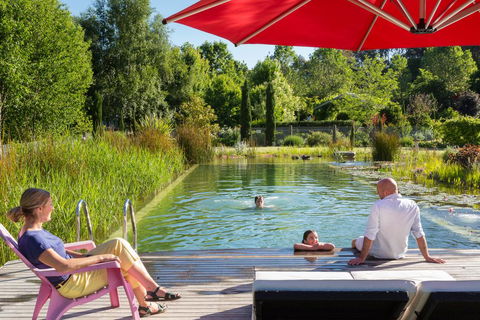 Planetrees Estate - Grafton Accommodation 0