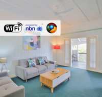 Pleasant Place to stay near the Park  FREE WiFi - Grafton Accommodation
