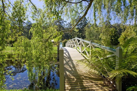 PLUM TREE STUDIO - Couples Lakeside Spa Retreat - Grafton Accommodation 2