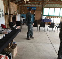 PNL4WDriving Smythesdale - Grafton Accommodation