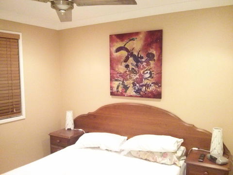 Poinciana Mews - Grafton Accommodation 2
