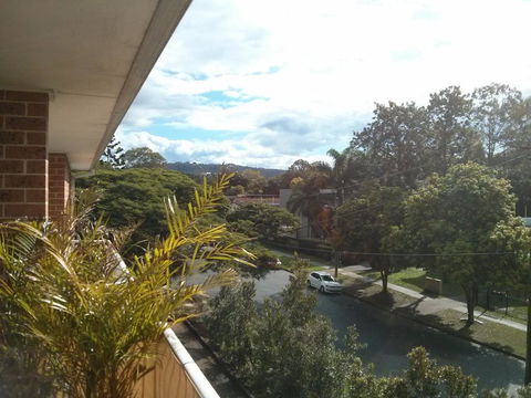 Poinciana Mews - Grafton Accommodation 1