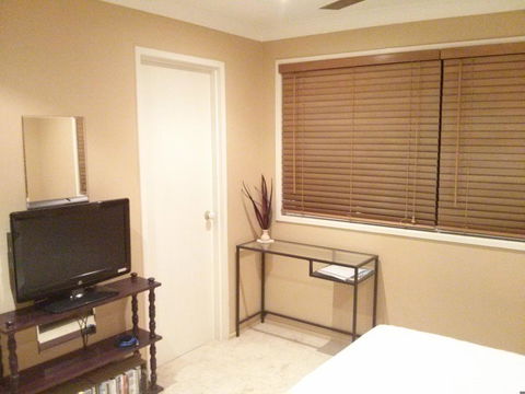 Poinciana Mews - Grafton Accommodation 3