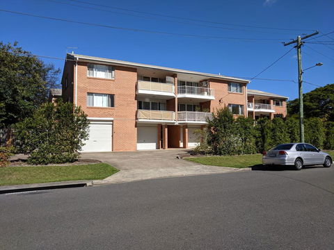 Poinciana Mews - Grafton Accommodation 0