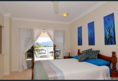 Poinciana Terraces - Grafton Accommodation 2