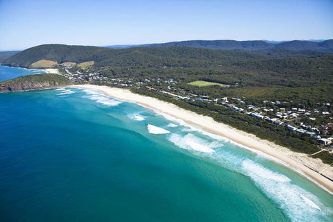 POINT BREAK - WEEKLY ONLY - Grafton Accommodation 3