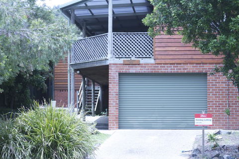 Point Break 14 Korogora Street - Grafton Accommodation 1