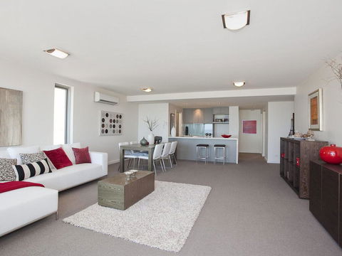 POINT GREY APARTMENT 14 - The Point - Grafton Accommodation 3