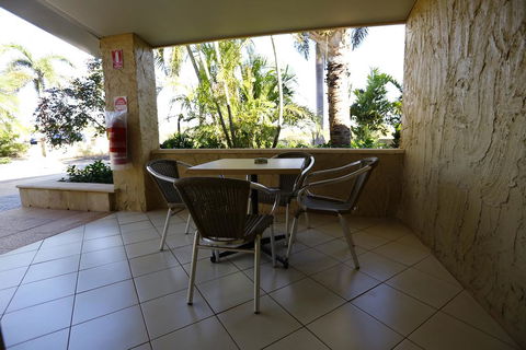 Point Samson Resort - Grafton Accommodation 2