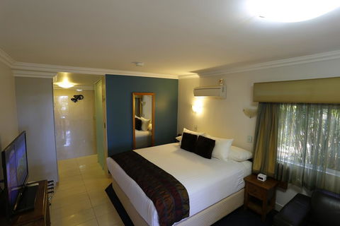 Point Samson Resort - Grafton Accommodation 0