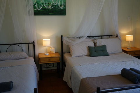 Point Stuart Wilderness Lodge - Grafton Accommodation 1